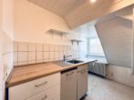3 Zi.-Wohnung im Dachgeschoss - Küche