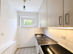 2-Zimmer-DG-Wohnung mit 2 Balkonen, 1 TG-Stellplatz bezugsfrei ab 01.02.2027 - Küche