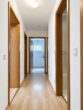 2-Zimmer-DG-Wohnung mit 2 Balkonen, 1 TG-Stellplatz bezugsfrei ab 01.02.2027 - Flur