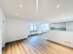 Umfangreich renovierte 2-Zimmer-Wohnung – ab 01.10.2026 im Herzen von Dossenheim - Wohnen