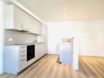Umfangreich renovierte 2-Zimmer-Wohnung – ab 01.10.2026 im Herzen von Dossenheim - Küche