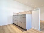 Umfangreich renovierte 2-Zimmer-Wohnung – ab 01.10.2026 im Herzen von Dossenheim - Einbauküche
