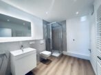 Umfangreich renovierte 2-Zimmer-Wohnung – ab 01.10.2026 im Herzen von Dossenheim - Bad