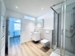 Umfangreich renovierte 2-Zimmer-Wohnung – ab 01.10.2026 im Herzen von Dossenheim - Bad
