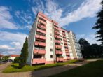 Bezugsfreie 4-Zimmer Wohnung im Hochparterre - Ansicht