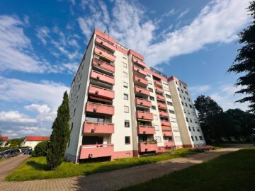Bezugsfreie 4-Zimmer Wohnung im Hochparterre, 68542 Heddesheim, Erdgeschosswohnung