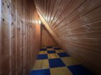 Für Liebhaber besonderer Immobilien: Kleines Einfamilienhaus mit 3 Zimmer - Speicher