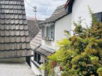 Für Liebhaber besonderer Immobilien: Kleines Einfamilienhaus mit 3 Zimmer - Hausansicht