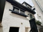 Für Liebhaber besonderer Immobilien: Kleines Einfamilienhaus mit 3 Zimmer - Hausansicht