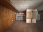 Für Liebhaber besonderer Immobilien: Kleines Einfamilienhaus mit 3 Zimmer - Keller