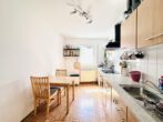 3-Zimmer Wohnung in Dossenheim im Hochparterre ab 01.08.2026 - Küche