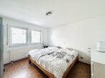 3-Zimmer Wohnung in Dossenheim im Hochparterre ab 01.08.2026 - Schlafzimmer