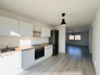 Moderne 3 Zimmer-DG Wohnung mit EBK und Balkon ab sofort - Küche