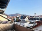 Moderne 3 Zimmer-DG Wohnung mit EBK und Balkon ab sofort - Ausblick