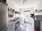Gemütliche 2-Zimmer-Wohnung mit sonnigem Balkon und Stellplatz– Einzug ab 01.10.2026 - Küche