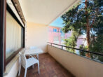 Gemütliche 2-Zimmer-Wohnung mit sonnigem Balkon und Stellplatz– Einzug ab 01.10.2026 - Loggia