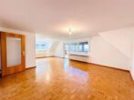 Dachgeschoßwohnung mit der Möglichkeit zur Umwandlung für mehr Platz - Wohn-u. Esszimmer