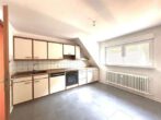Dachgeschoßwohnung mit der Möglichkeit zur Umwandlung für mehr Platz - Küche