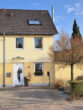 Reihenendhaus mit 4,5 Zimmern, Garten, 2 Stellplätzen & Wallbox - Eingang