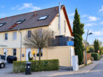 Reihenendhaus mit 4,5 Zimmern, Garten, 2 Stellplätzen & Wallbox - Ansicht