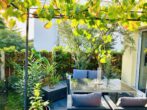 Reihenendhaus mit 4,5 Zimmern, Garten, 2 Stellplätzen & Wallbox - Garten