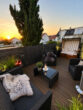 Reihenendhaus mit 4,5 Zimmern, Garten, 2 Stellplätzen & Wallbox - Gemütliche Dachterrasse