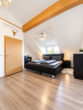 Reihenendhaus mit 4,5 Zimmern, Garten, 2 Stellplätzen & Wallbox - DG