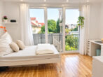 Reihenendhaus mit 4,5 Zimmern, Garten, 2 Stellplätzen & Wallbox - Kinderzimmer 1
