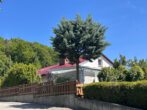Familienidyll mit Ausblick in Altenbach: Haus mit Einliegerwohnung und flexibler Nutzung - Ansicht
