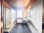 Familienidyll mit Ausblick in Altenbach: Haus mit Einliegerwohnung und flexibler Nutzung - Bad EG