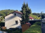 Familienidyll mit Ausblick in Altenbach: Haus mit Einliegerwohnung und flexibler Nutzung - Ansicht