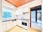 Familienidyll mit Ausblick in Altenbach: Haus mit Einliegerwohnung und flexibler Nutzung - Küche