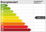Familienidyll mit Ausblick in Altenbach: Haus mit Einliegerwohnung und flexibler Nutzung - Energieskala