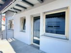 Bezugsfreie 3-Zi.-Wohnung (2. OG) mit gepflegter Ausstattung und Einbauküche–zentral in Dossenheim - Balkon