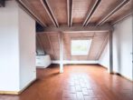 3-Zimmer Wohnung im DG mit Dachterrasse, neuer Einbauküche und KFZ-Stellplatz - Essen