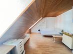 Vermietete 3-Zimmer Altbau-Idylle unter dem Dach in der Heidelberger Weststadt - Zimmer 2