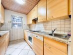 Für Liebhaber besonderer Immobilien: Kleines Einfamilienhaus mit 3 Zimmer - Küche