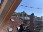 Für Liebhaber besonderer Immobilien: Kleines Einfamilienhaus mit 3 Zimmer - Ausblick Dachspitz