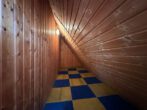 Für Liebhaber besonderer Immobilien: Kleines Einfamilienhaus mit 3 Zimmer - Speicher
