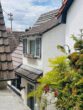 Für Liebhaber besonderer Immobilien: Kleines Einfamilienhaus mit 3 Zimmer - Hausansicht
