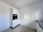Lichtdurchflutete 4-Zi.-Wohnung mit Wärmepumpe, zwei Balkonen & Einzelgarage – bezugsfrei - Küche