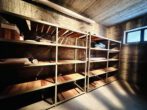 Lichtdurchflutete 4-Zi.-Wohnung mit Wärmepumpe, zwei Balkonen & Einzelgarage – bezugsfrei - Kellerabteil