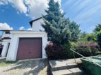 Lichtdurchflutete 4-Zi.-Wohnung mit Wärmepumpe, zwei Balkonen & Einzelgarage – bezugsfrei - Garage