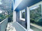 Lichtdurchflutete 4-Zi.-Wohnung mit Wärmepumpe, zwei Balkonen & Einzelgarage – bezugsfrei - Ostbalkon