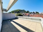 Schriesheim-Altenbach: Moderne 2-Zimmer Wohnung mit sonniger Terrasse und KFZ-Stellplatz - Terrasse