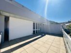 Schriesheim-Altenbach: Moderne 2-Zimmer Wohnung mit sonniger Terrasse und KFZ-Stellplatz - Terrasse
