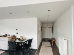 Schriesheim-Altenbach: Moderne 2-Zimmer Wohnung mit sonniger Terrasse und KFZ-Stellplatz - Eingangsbereich
