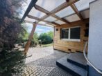 Viel Platz für Ihre Wohnideen: Reihenendhaus mit großem Garten und Zusatzfläche - Eingang
