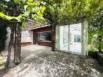 Viel Platz für Ihre Wohnideen: Reihenendhaus mit großem Garten und Zusatzfläche - Überdachter Sitzplatz