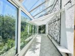 Viel Platz für Ihre Wohnideen: Reihenendhaus mit großem Garten und Zusatzfläche - Wintergarten_Solarveranda